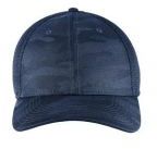 New Era ® Tonal Camo Stretch Tech Mesh Cap